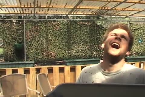 Cleanup Time Part two Free homo Porn