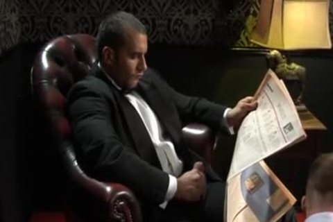 Ted Colugna And Ross Hurston