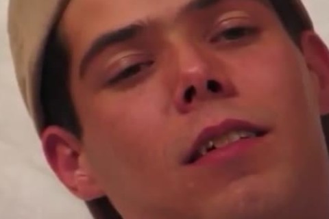Hunks Love dong sucking With Some Fetish Slapping