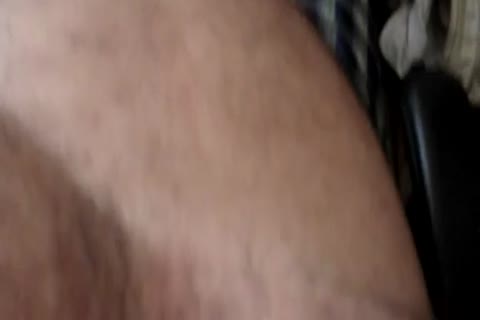 Daddy's Chest And Belly, jerk off And cum