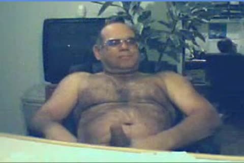 Daddy Acabada Belly Panza cum Leche
