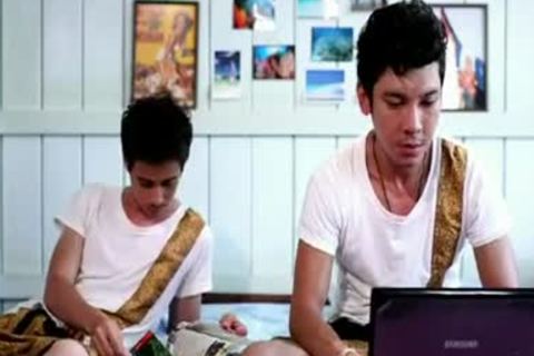 Gthai clip three - The Beach 1