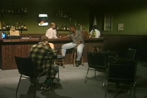 astonishing Paul Morgan