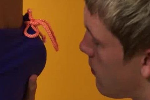 Coby Bra*S And Corey Jakobs