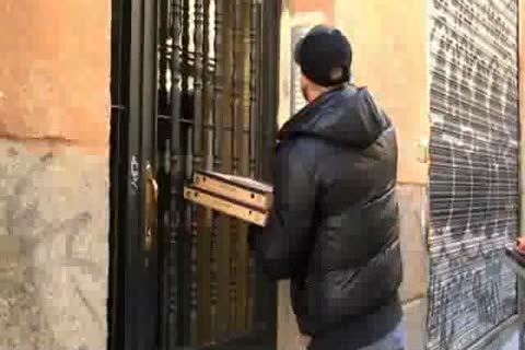 Russian unprotected fucking