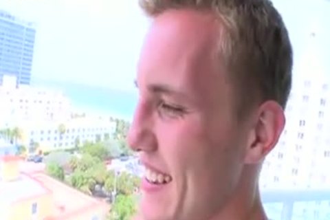 lewd ebon Thug Stretching taut gap