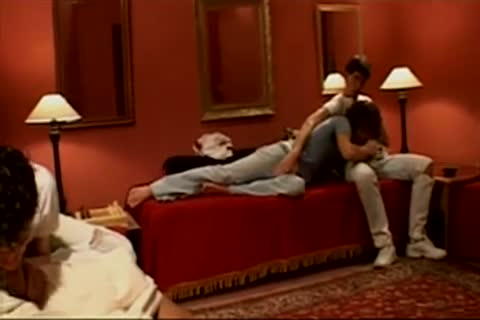 French Tourist Wants Some pleasure