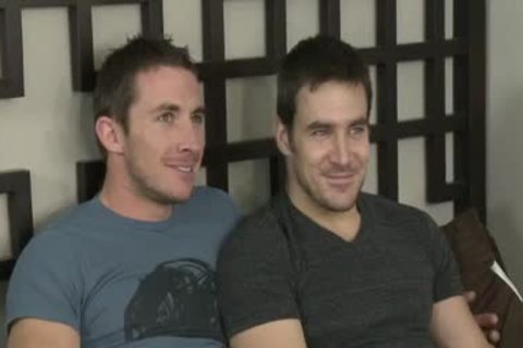 Chris Rockway Rims RiChard Pierce\\\'s juicy Hungry aperture And Gives It A admirable hardcore Wazoo slamming.