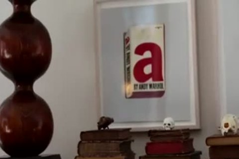 The Hauting An Epilogue - Jake And Dale