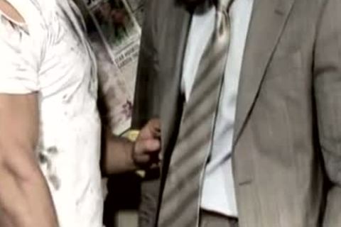 pretty Mechanic-Damien-Brown-Pr