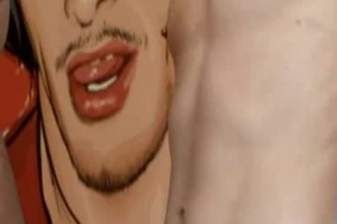 Paddy O'Brian's plowing My arse