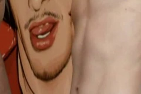 Paddy O'Brian's hammering A teen