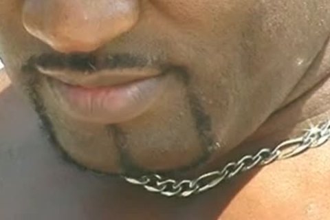 Bobby Blake, Flex-Deon Blake And Gino Gultier