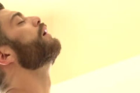 NS - Dream Team episode 1: Colby Keller & Tom