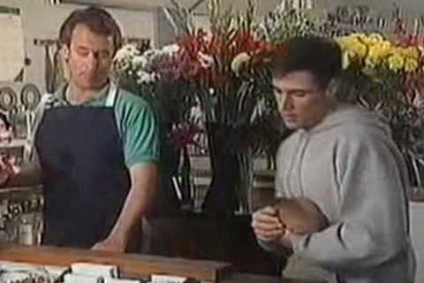 Hold Me one greater amount time 93 - Full movie