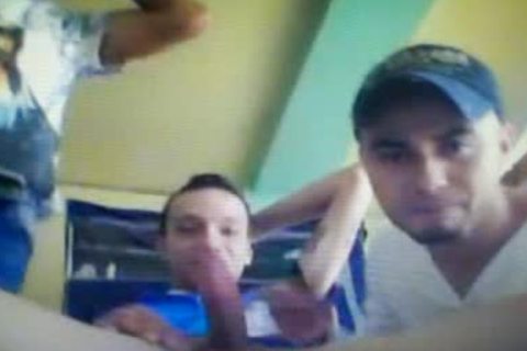 filthy str8 boyz FROM COLUMBIA PART 1