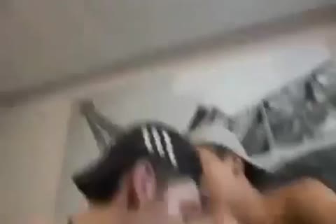 sperm drinking Brits