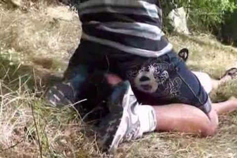 Yng lad Worships His taskmaster