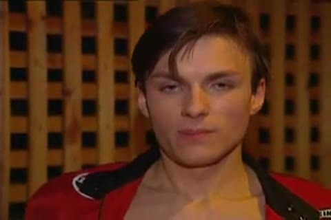 beautiful trio sucking & boning