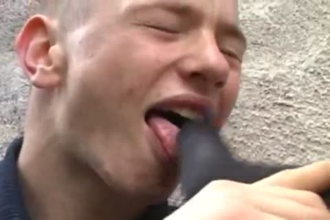 Russian Str8boy Payback Me Now!