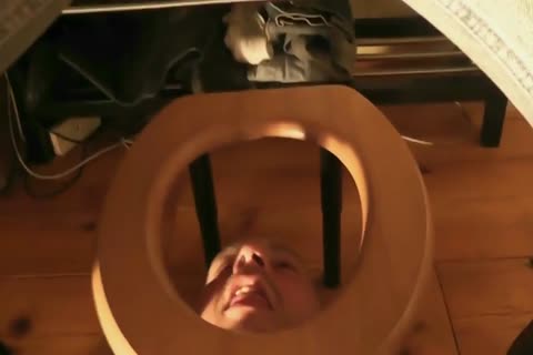 Part 2 Of 2nd Session With Kinkbrat, ass nailing below His Rimseat, Getting pissed On And Him Shooting his love juice In My face hole For Me To drink

Great wazoo To Eat :-P

If you Like, Pls Rate/comment And Add To Your Fav's

Thx !