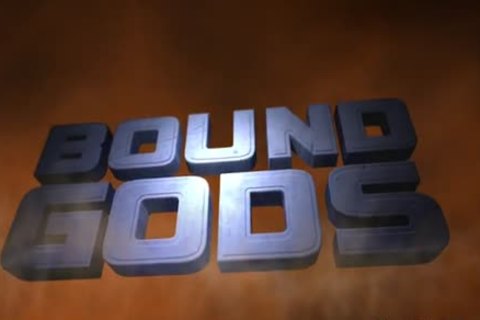 Chad Brock And Dirk Caber In nasty bondage Action