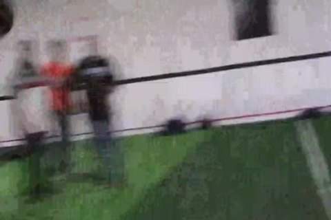 Straight legal age teenagers Make homosexual Love In Locker Room