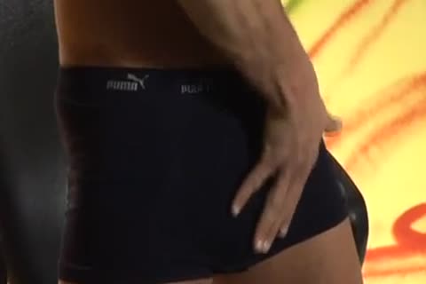 Eastern naughty Hunk's Photo discharge