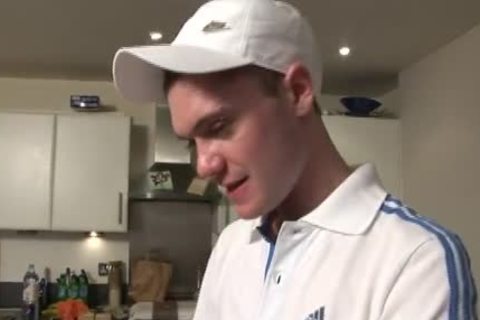 Scally Sex-Offender #two