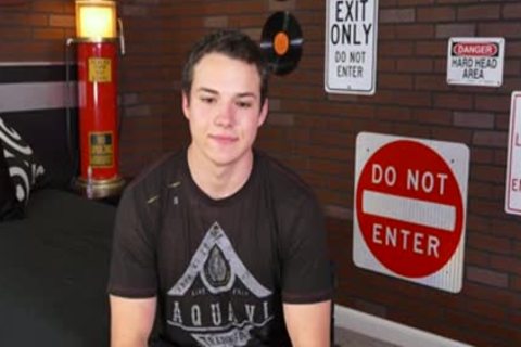 u LOVE THIS MASTURBATION