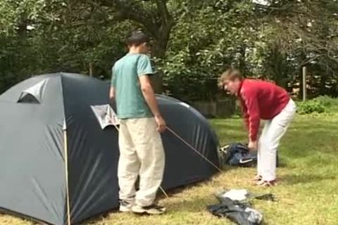 Three French twinks Who enjoy anal job