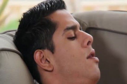 Derek Parkers large shlong bangs A Load Out Of Bobby Hart