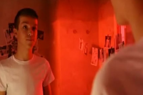 girl Cruz And Allen King