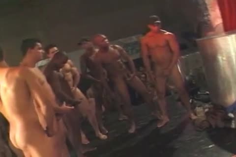 Bukkake