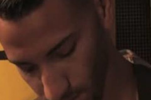 Golden Gate Season 4 - Scene 1