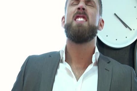 Logan Moore & Isaac Eliad nail