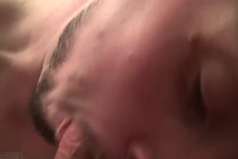 Nick Moretti nails His filthy Boyfriend