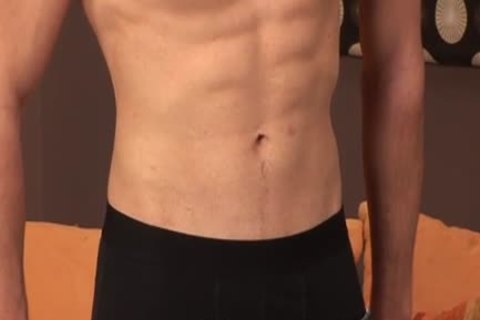 Frantisek Adams sexy Wanker