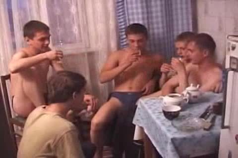 Russian teens In Moscow