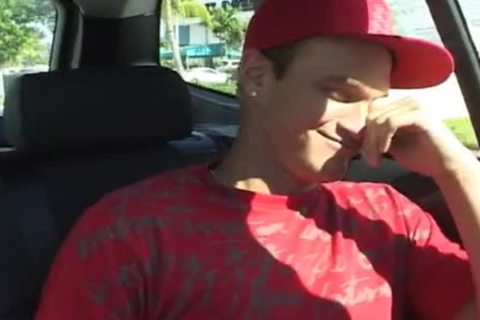 Dustin & Lane Mutual wanking