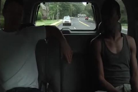 Micah Andrews Is Ready To Take A darksome ramrod