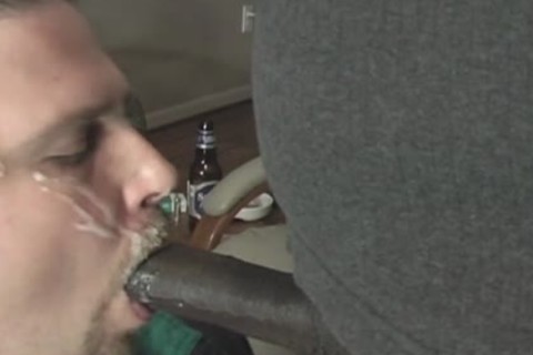 WARM CREAMY goo, spooge, spooge, goo.  ROB BROWN TAKING thirty LOADS OF whatsoever you LIKE TO CALL IT.