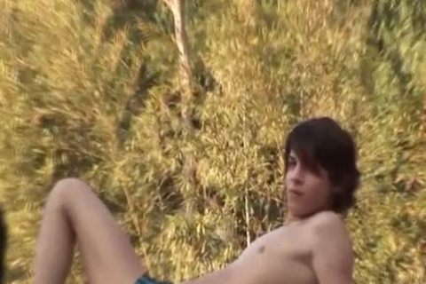 legal age teenager (eighteen+) Face cum Sprayed