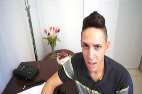 Office large penis/spanish dicks Are The best