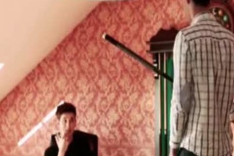 more Than Eight Ball On The Pool Table. (Pt1)