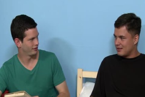 weenie Virgins Dorm Fleshlight pleasure With ally