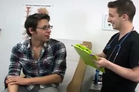 manga old homosexual chap Doctor homosexual Manga And Full undressed Medical