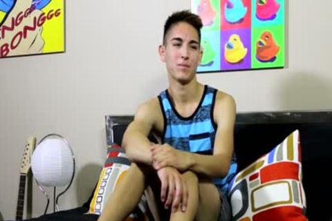 Interviewing filthy Steven - Steven Peters