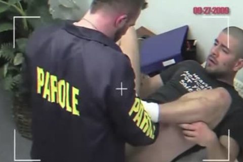 Cops plow delicious Suspects