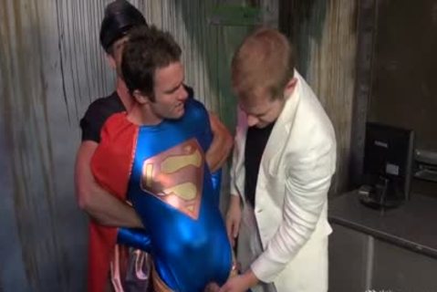 Superman Xxx Full Move Gary - superman at Boy Movie Dome Gay Tube
